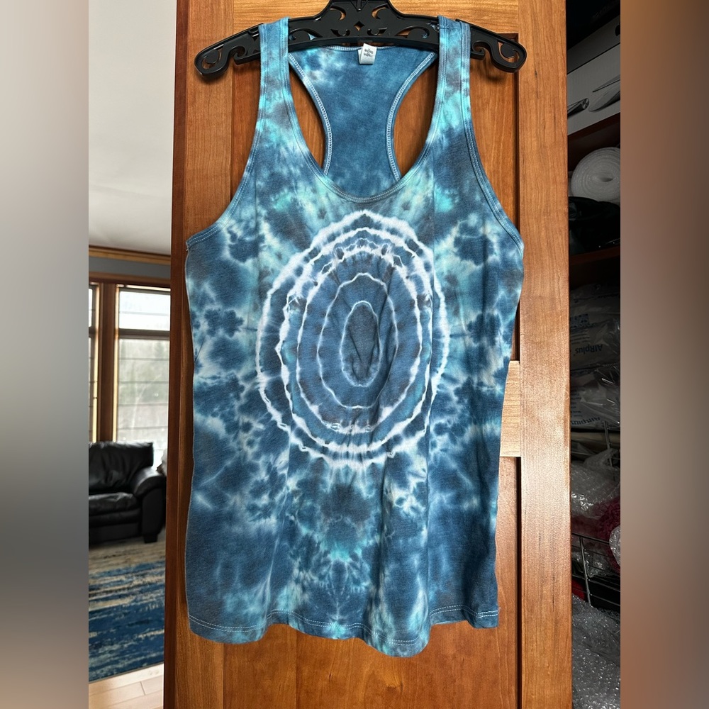 TIE DYE